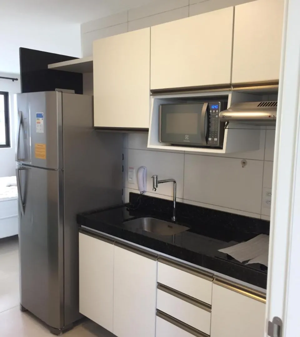 Apartment Beach Class Ilha Do Leite - Polo Medico Recife